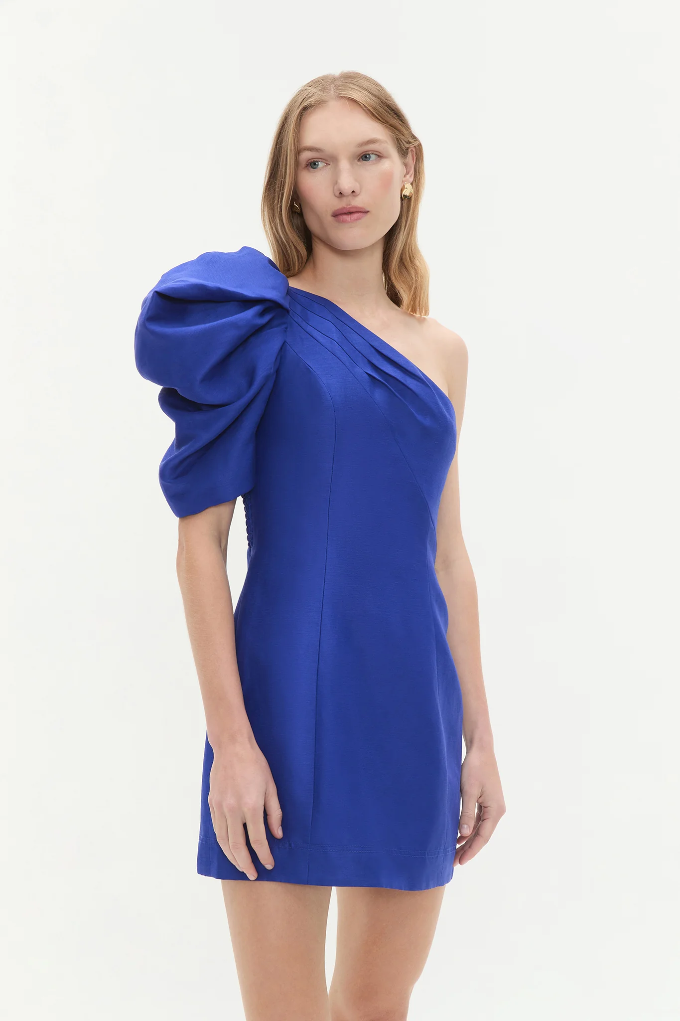 Base Mini Dress