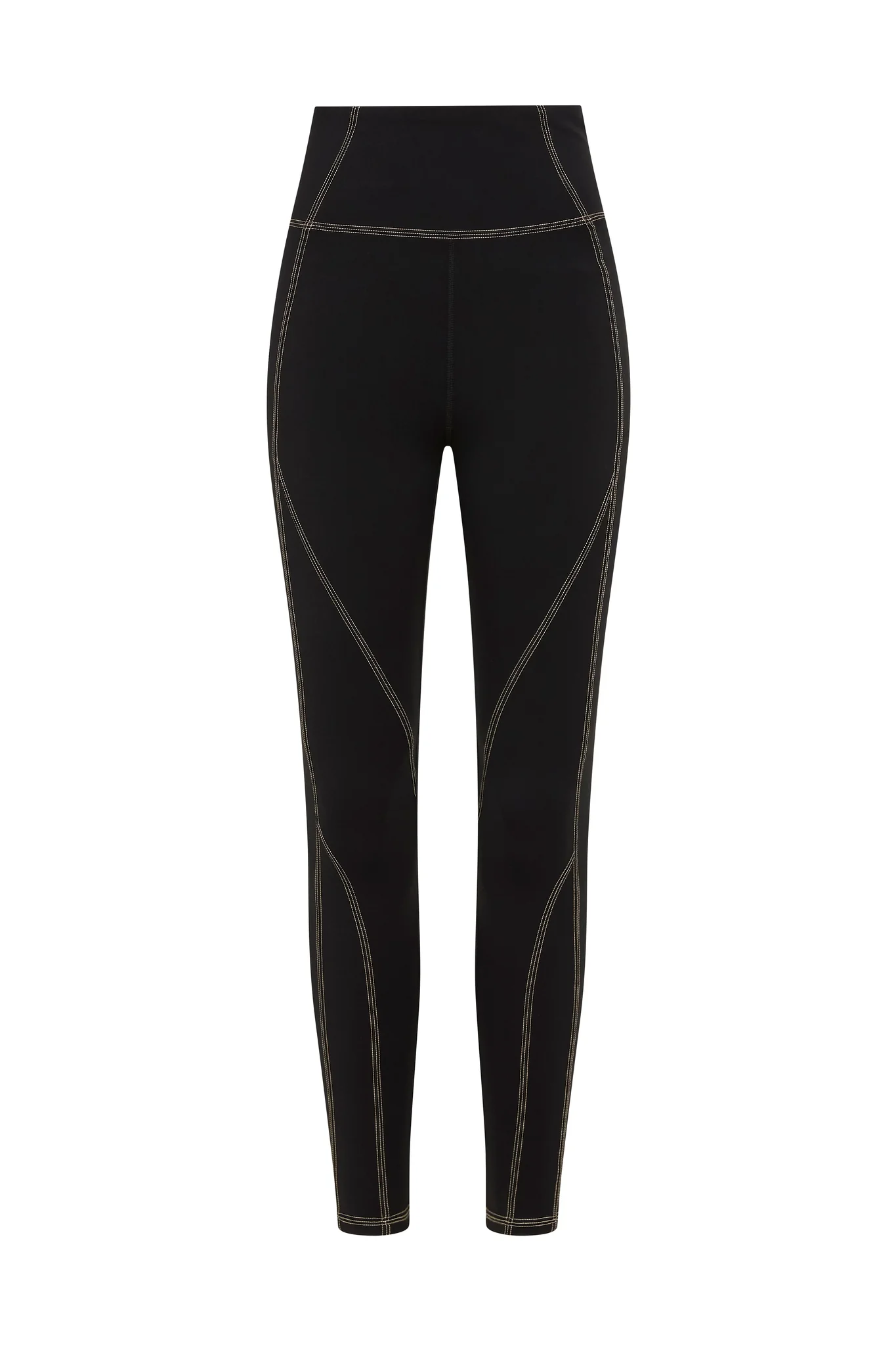 Signature Logo Full Length Legging 201