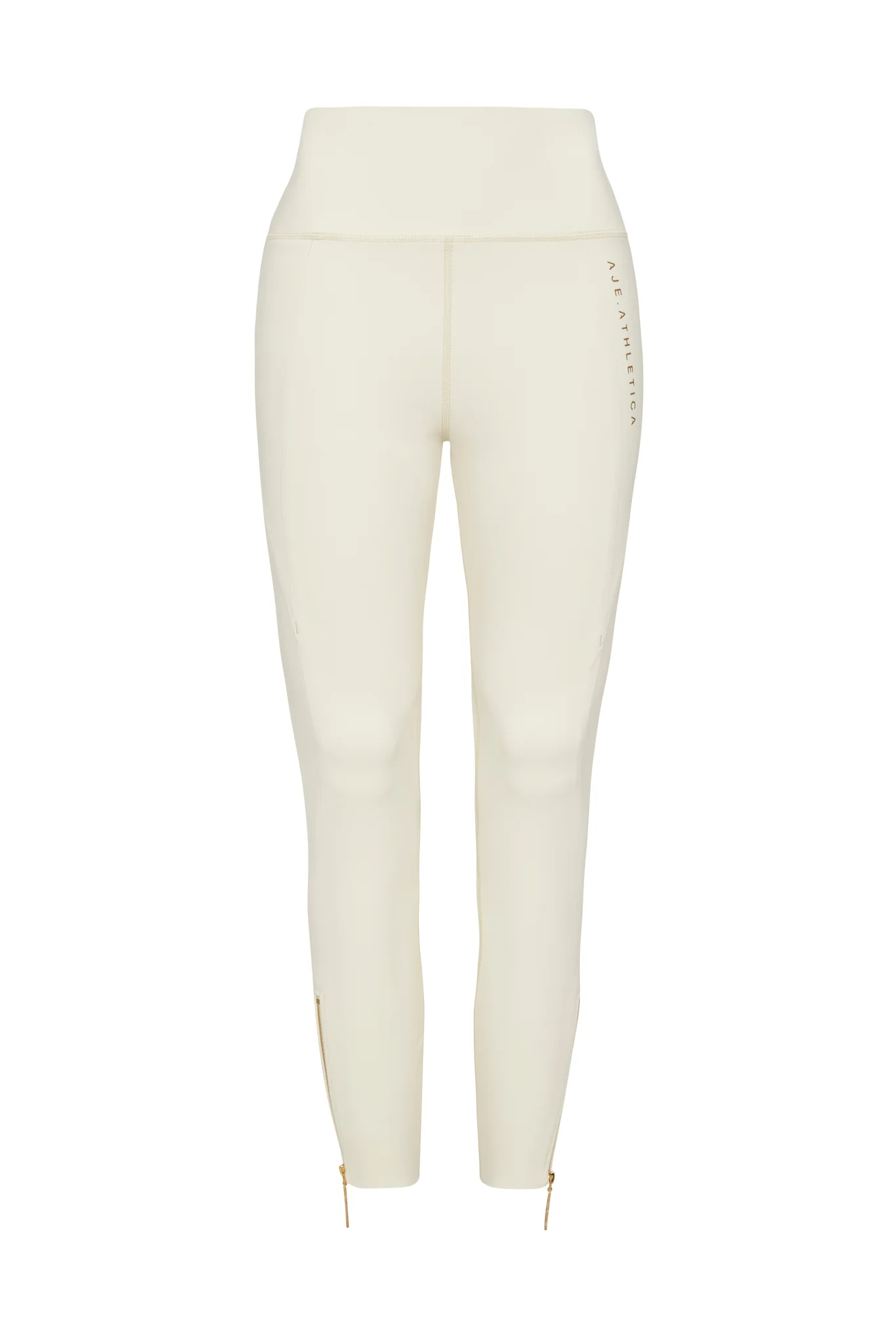 High Rise Full Length Legging 216