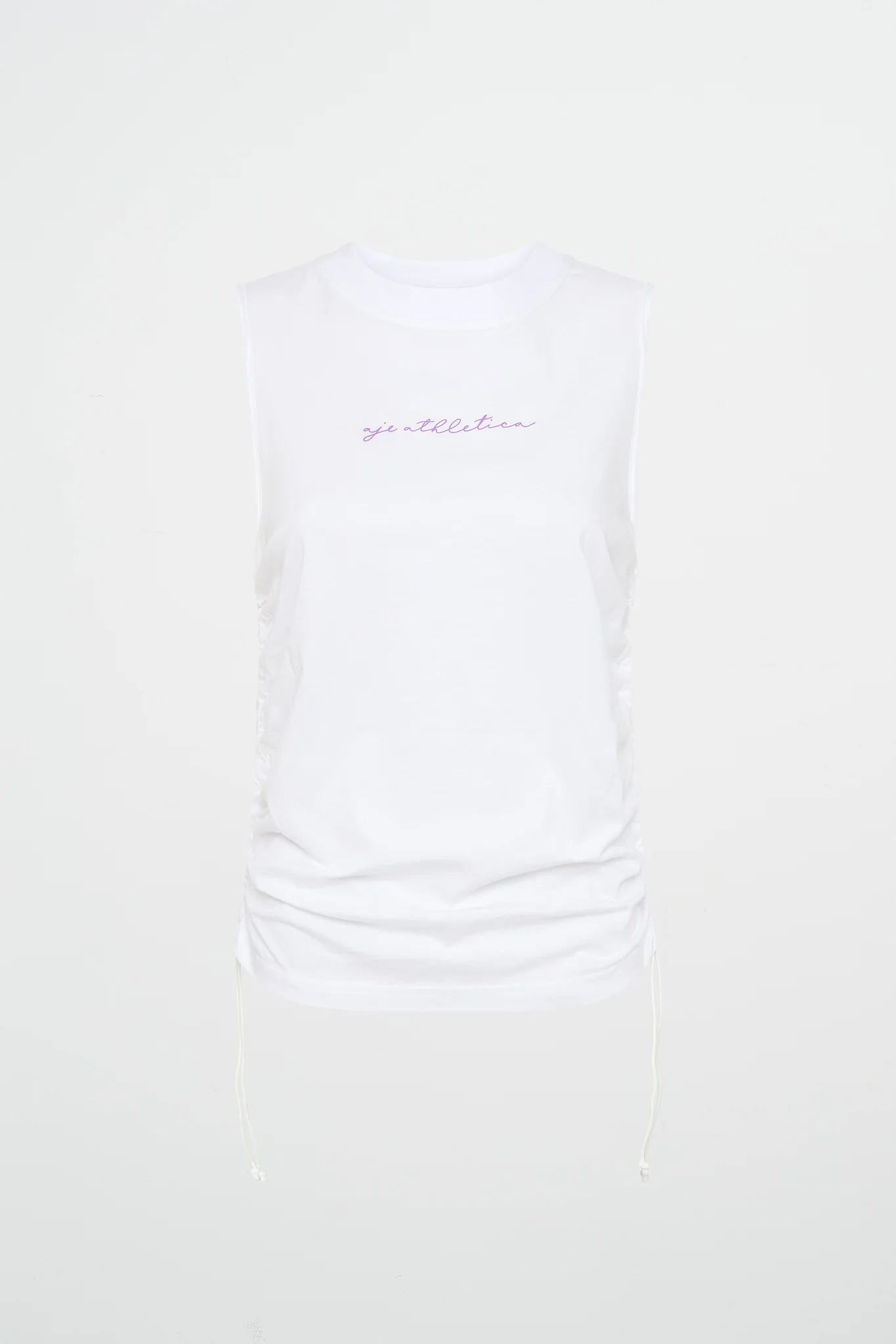 Drawcord Tank 131