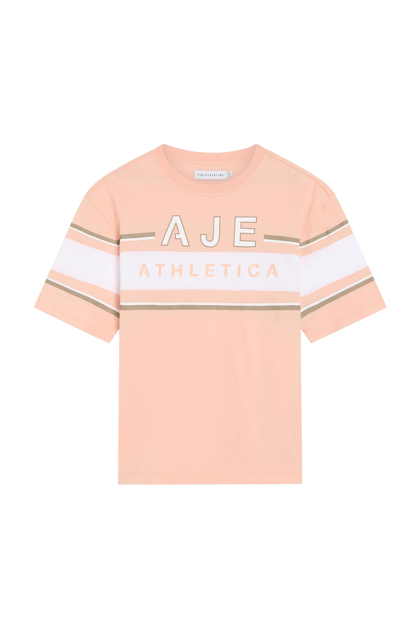 Logo Tee 102