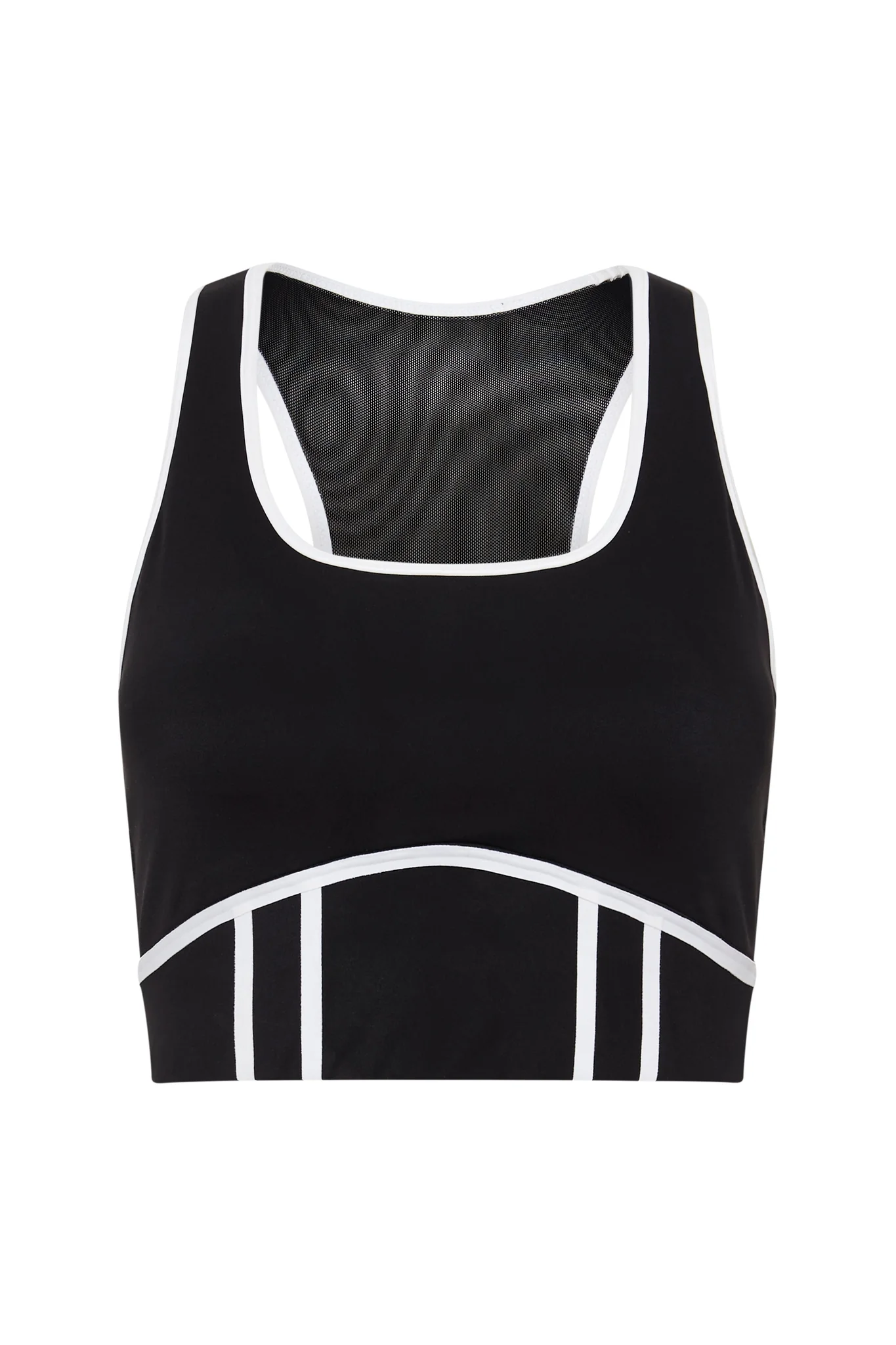 Bonded Seam Training Sports Bra 310