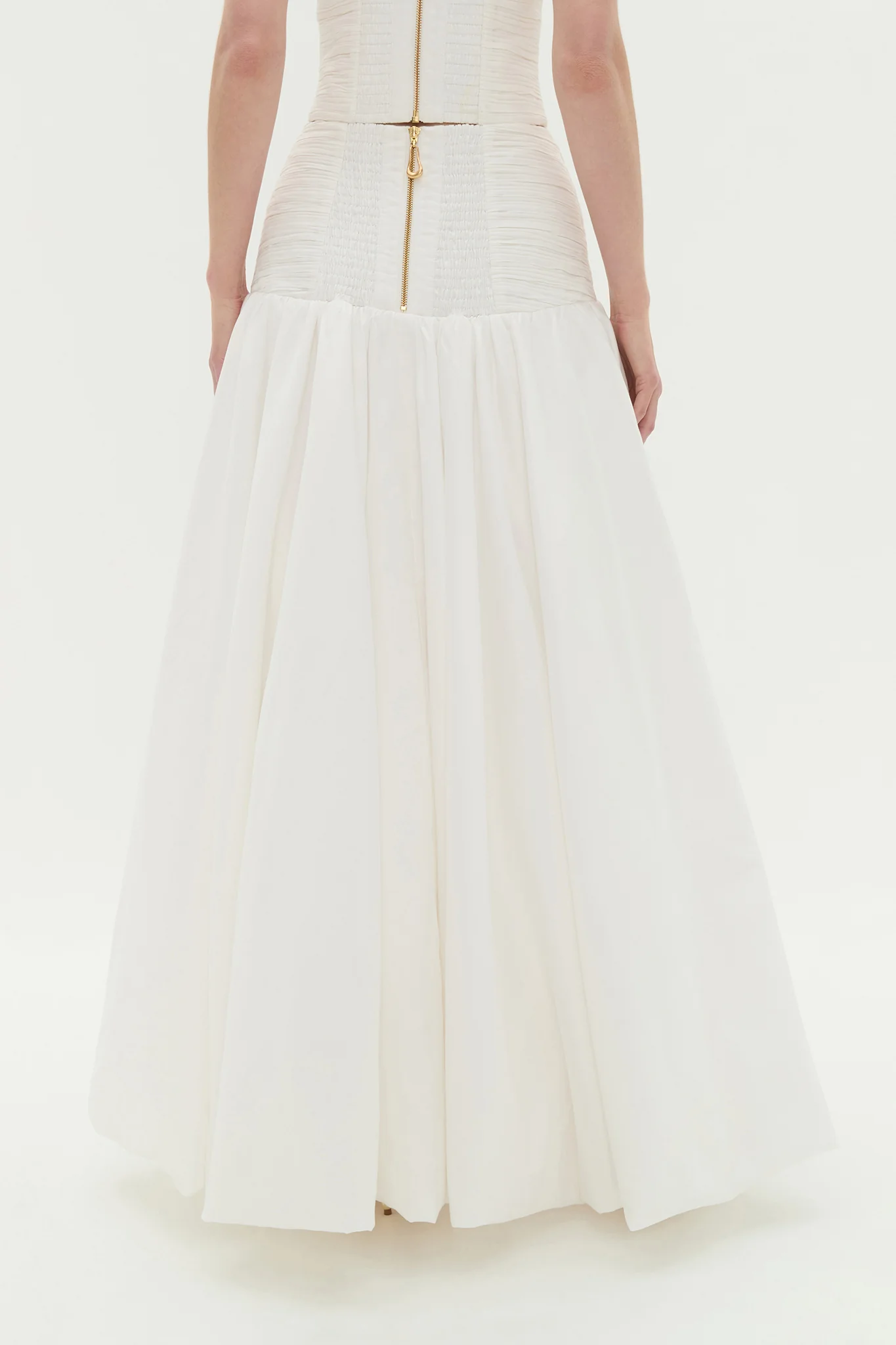 Constellation Midi Skirt