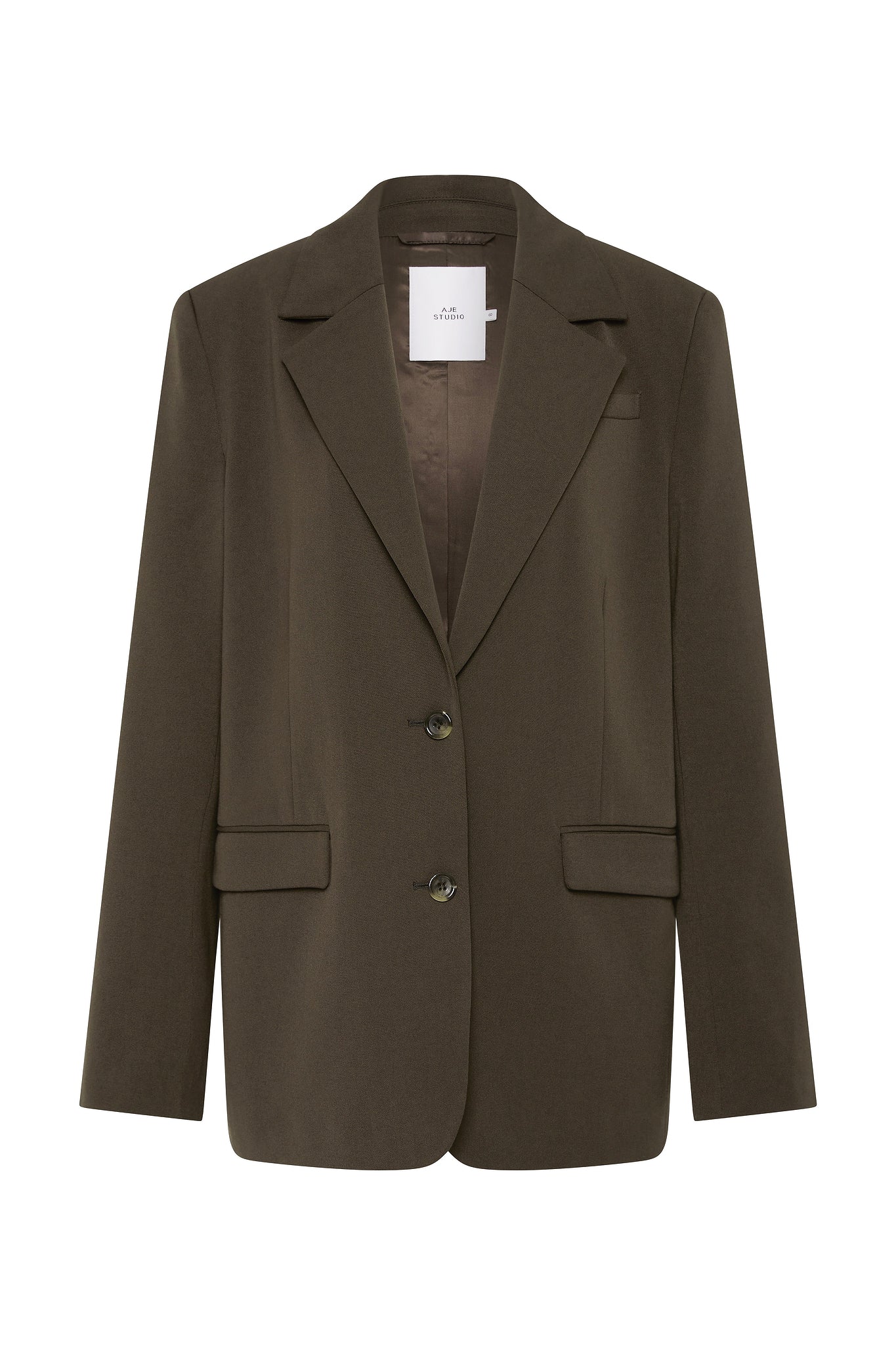 Remi Oversized Blazer