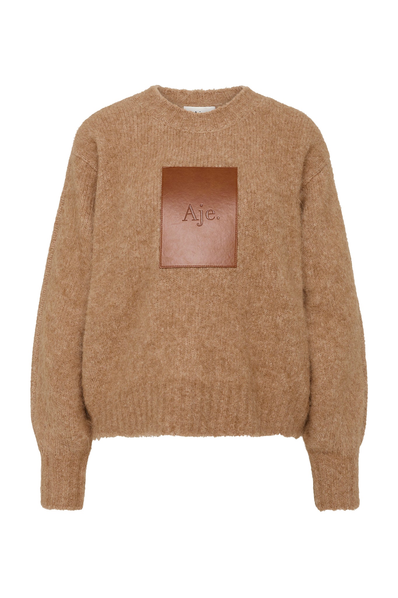 Lake Knit Jumper