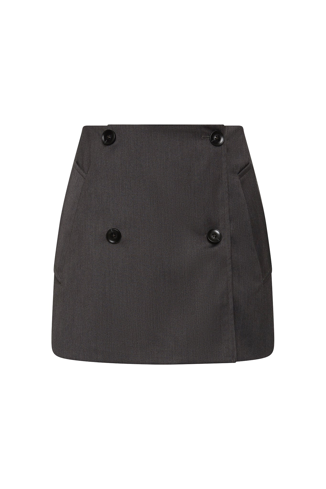 Piper Mini Skirt