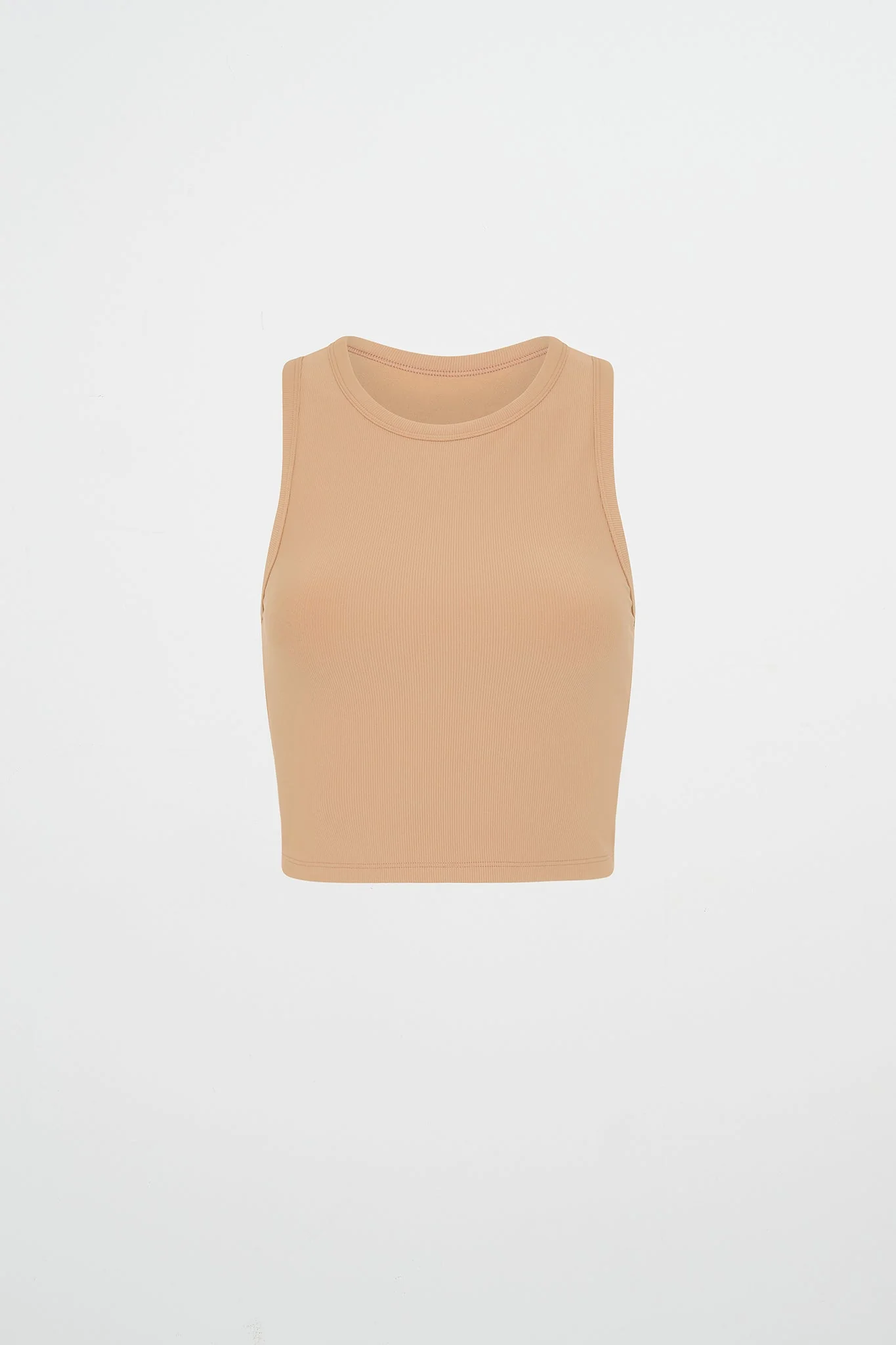 Ribbed Active Tank 135