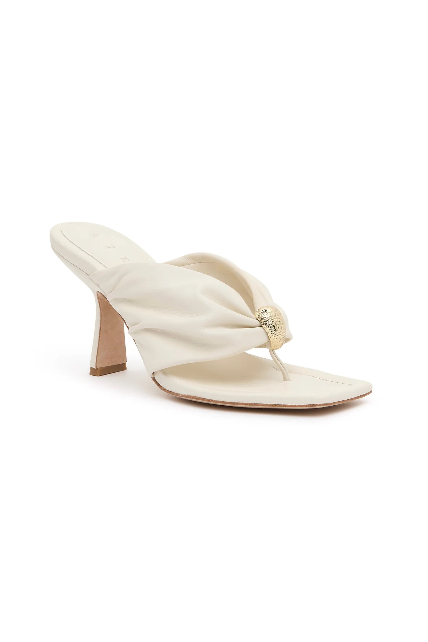 Alessia Heel
