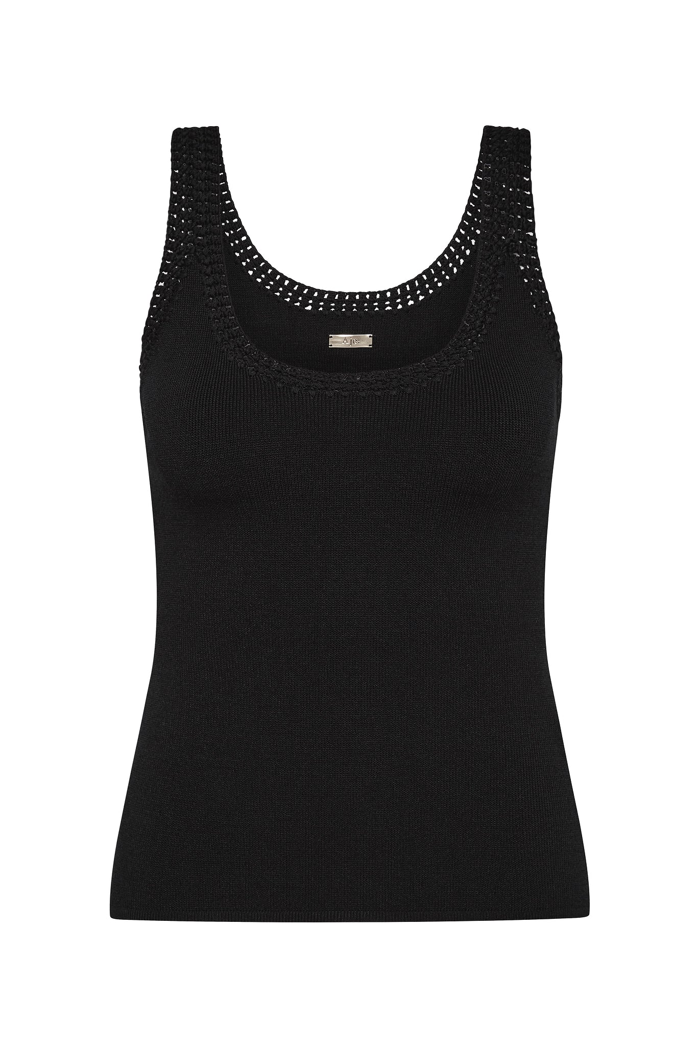 Jules Knit Tank
