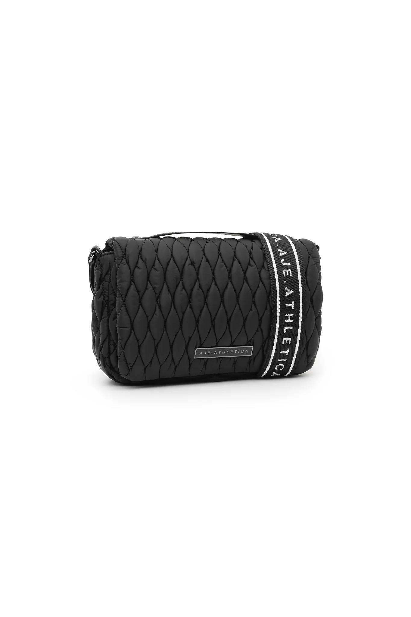 Quilted Crossbody Bag 912