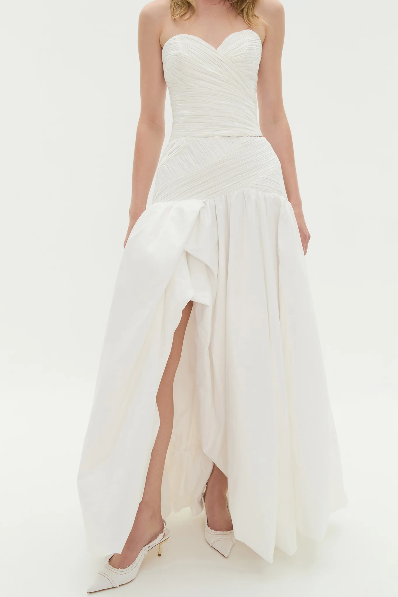 Constellation Midi Skirt