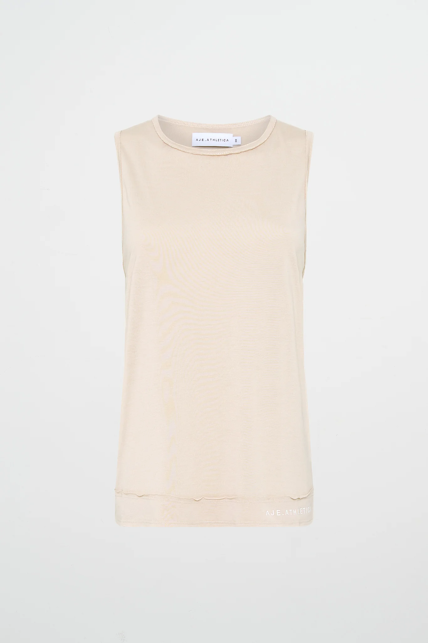 Twist Back Tank 137