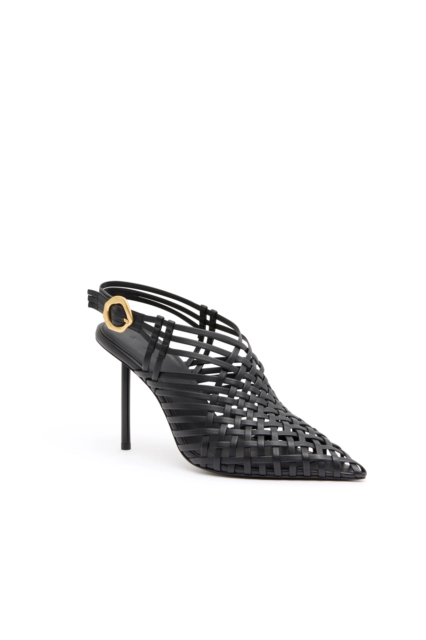 Celyse Woven Heel