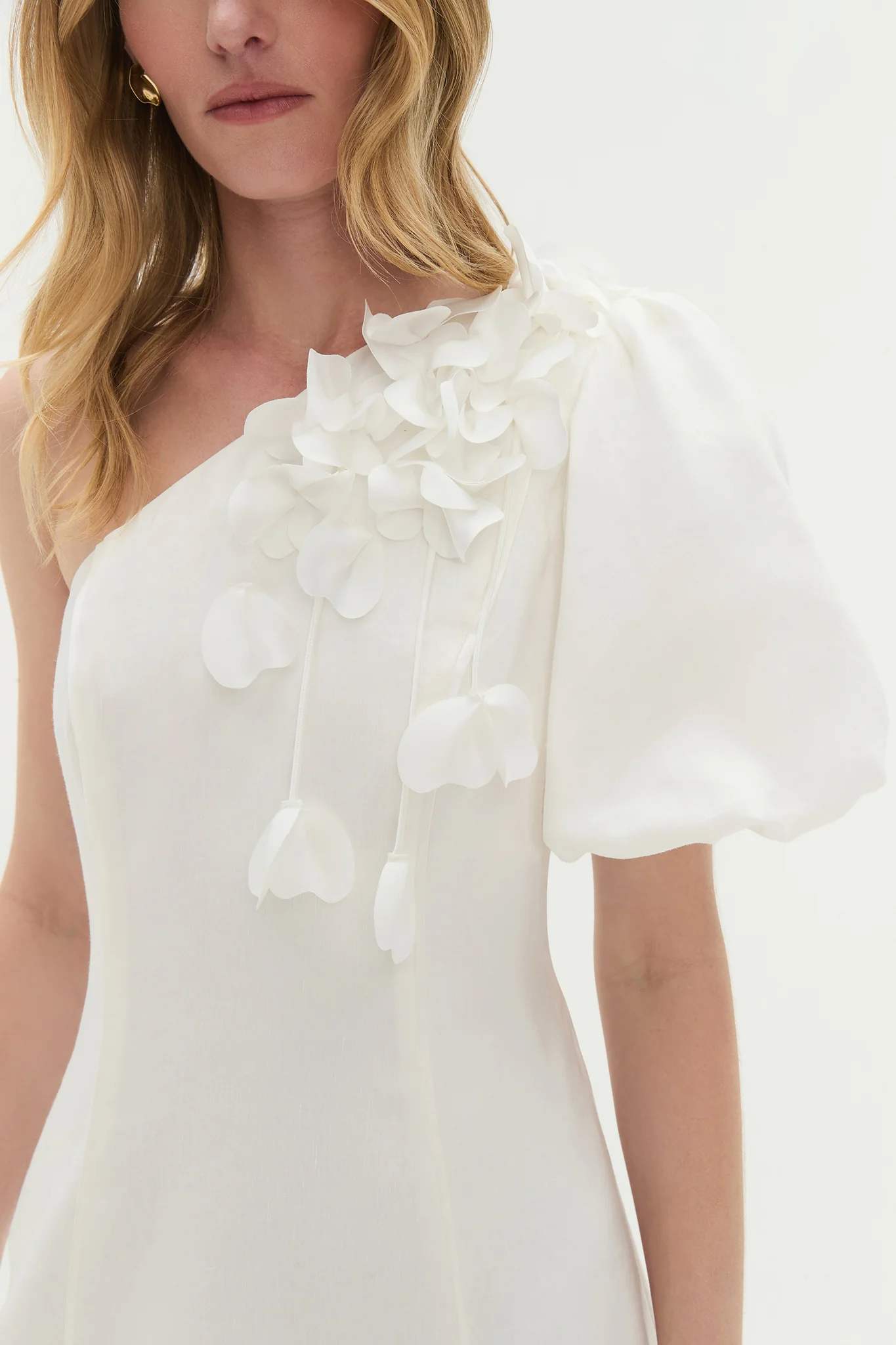 Camille Midi Dress