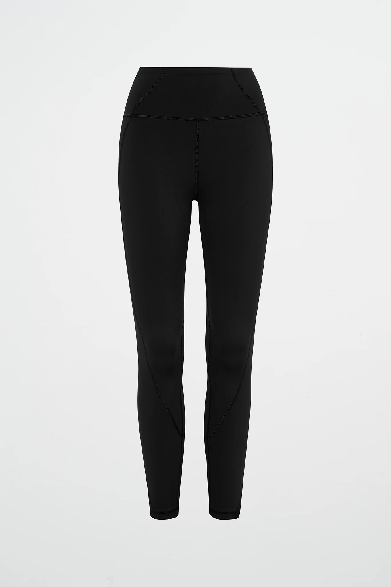 Corset Mesh 7/8 Legging 236