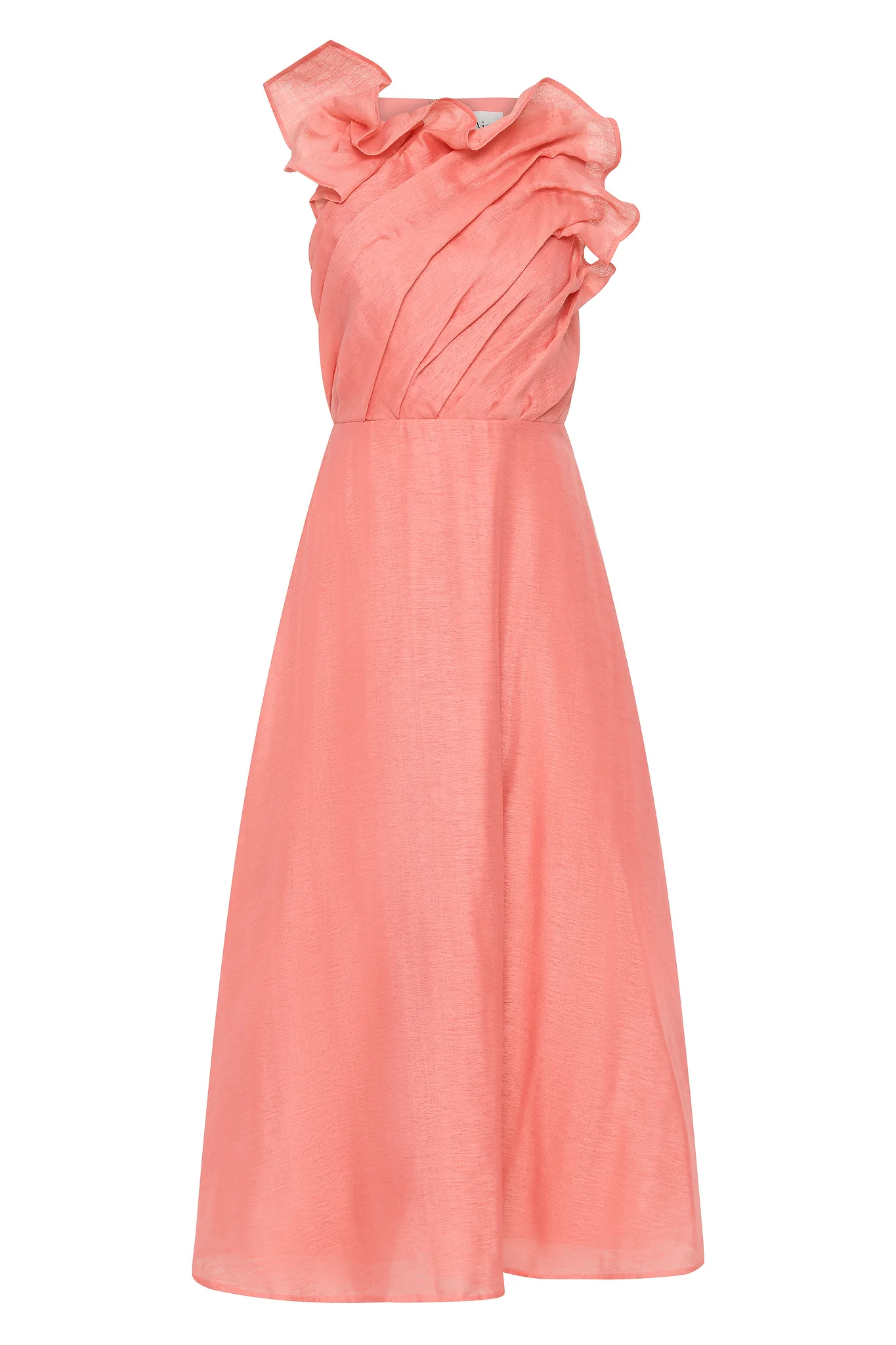 Genesis Midi Dress