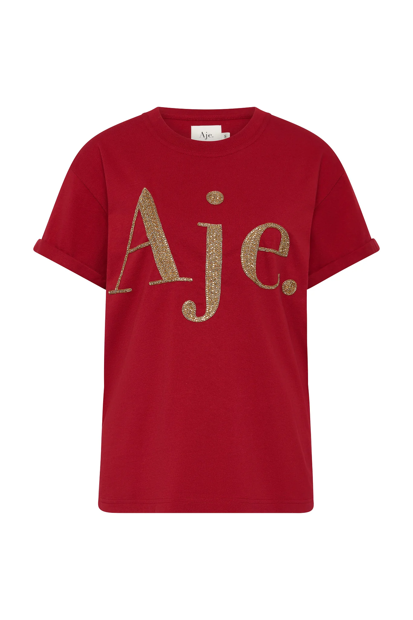 Ava Logo Tee