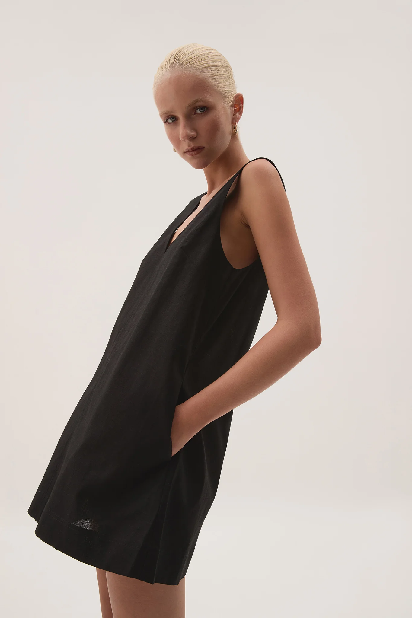 Daze Mini Dress