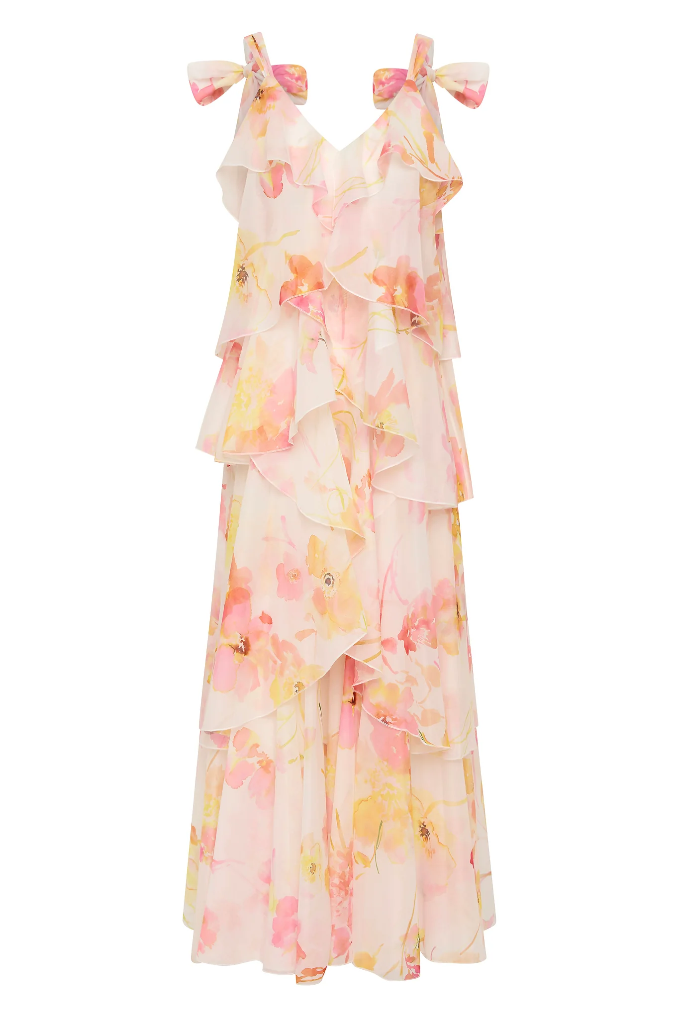 Gracie Maxi Dress