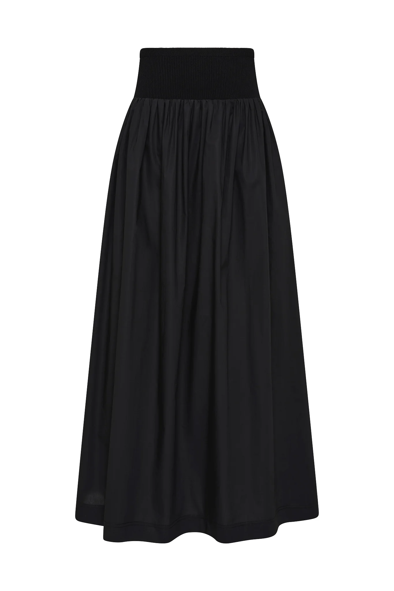 Isla Midi Skirt
