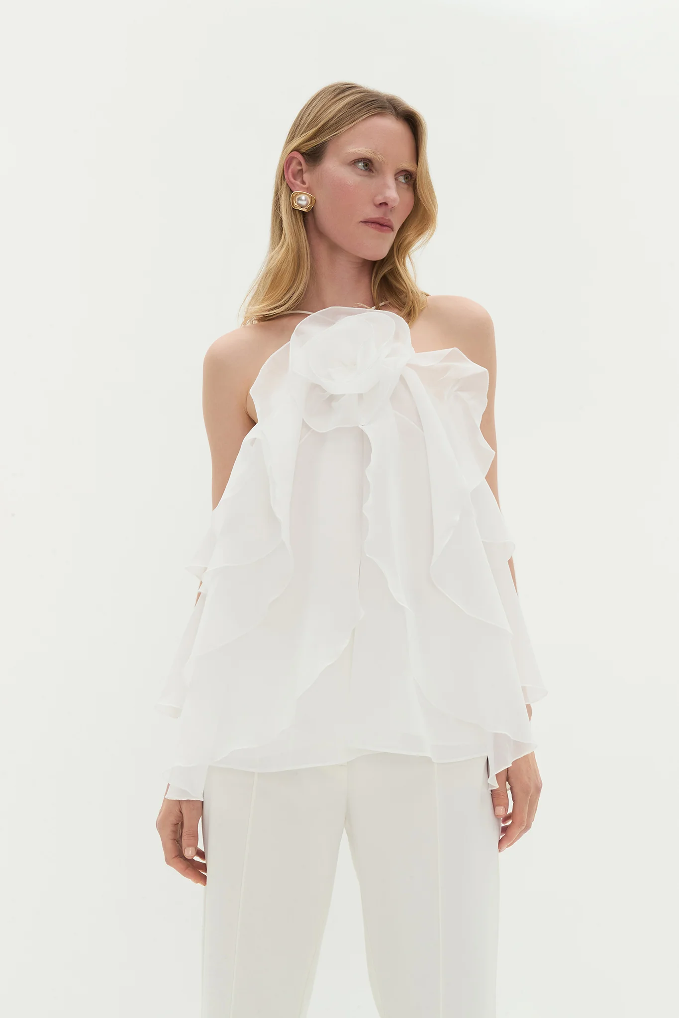 Pandorea Layered Top