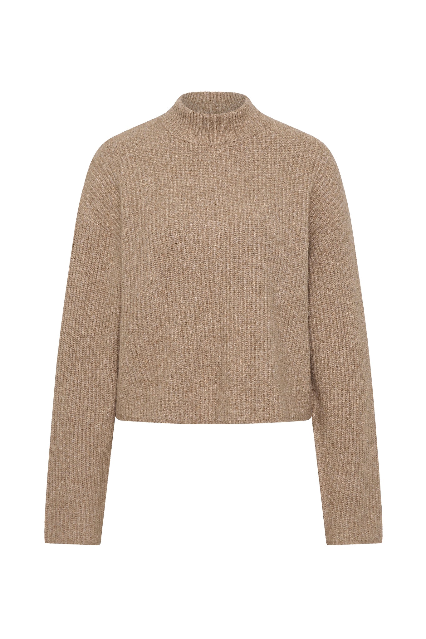 Yasmine Knit
