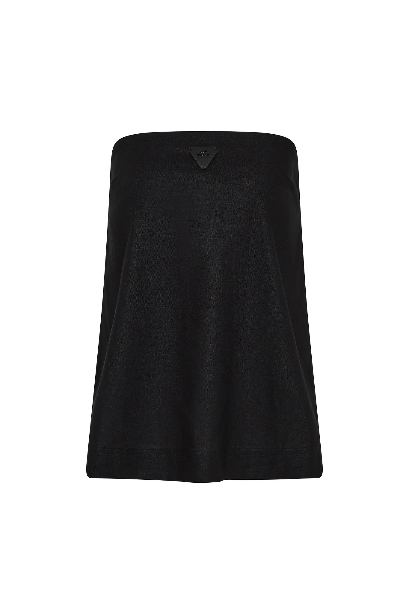 Airlie Strapless Top