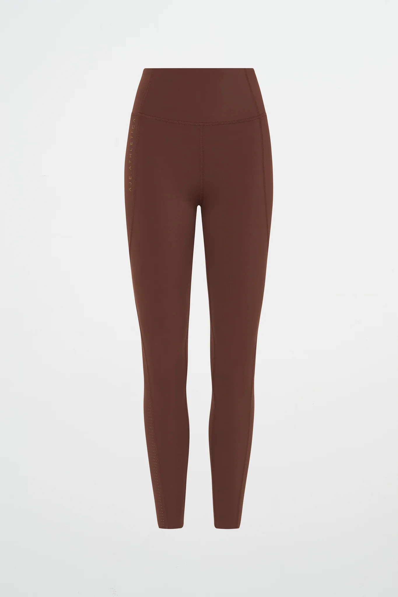 High Rise Drawstring Full Length Legging 225