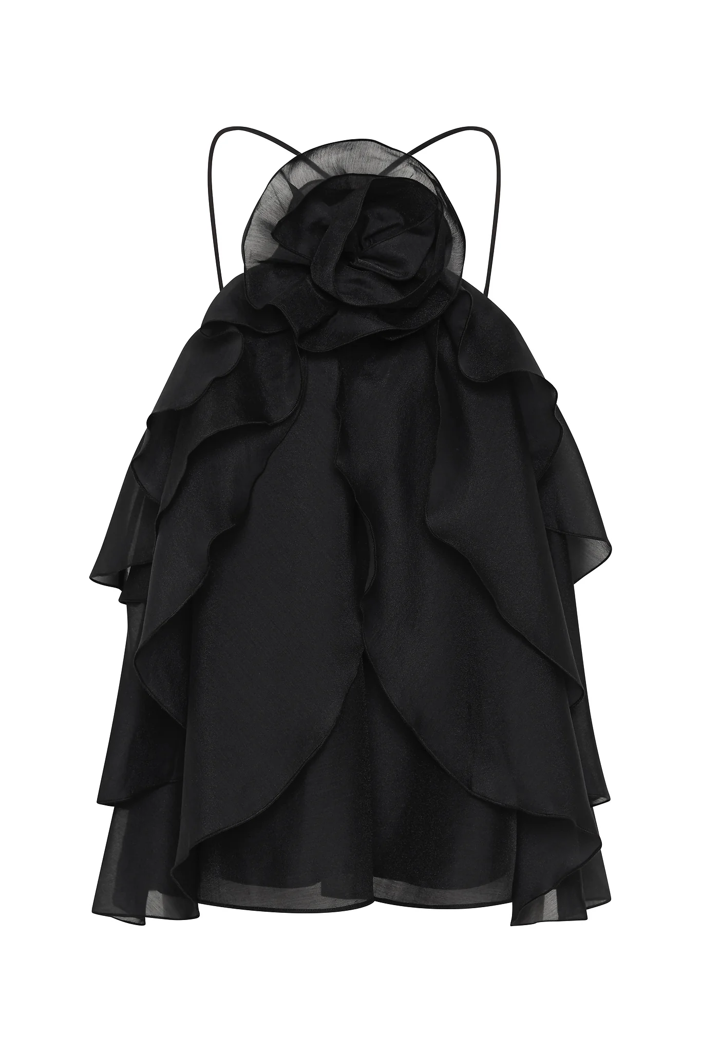 Pandorea Layered Top