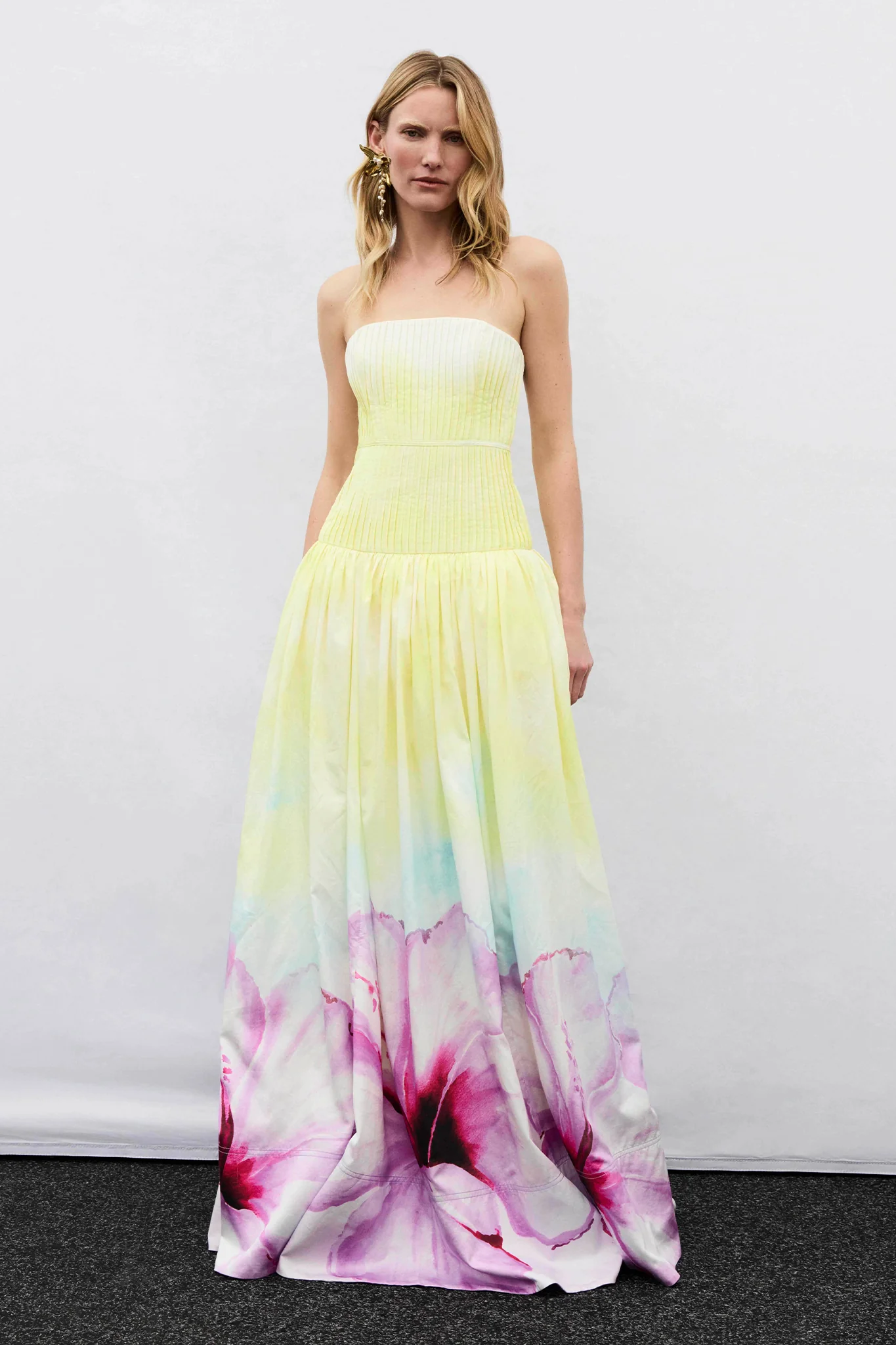 Vacation Gown