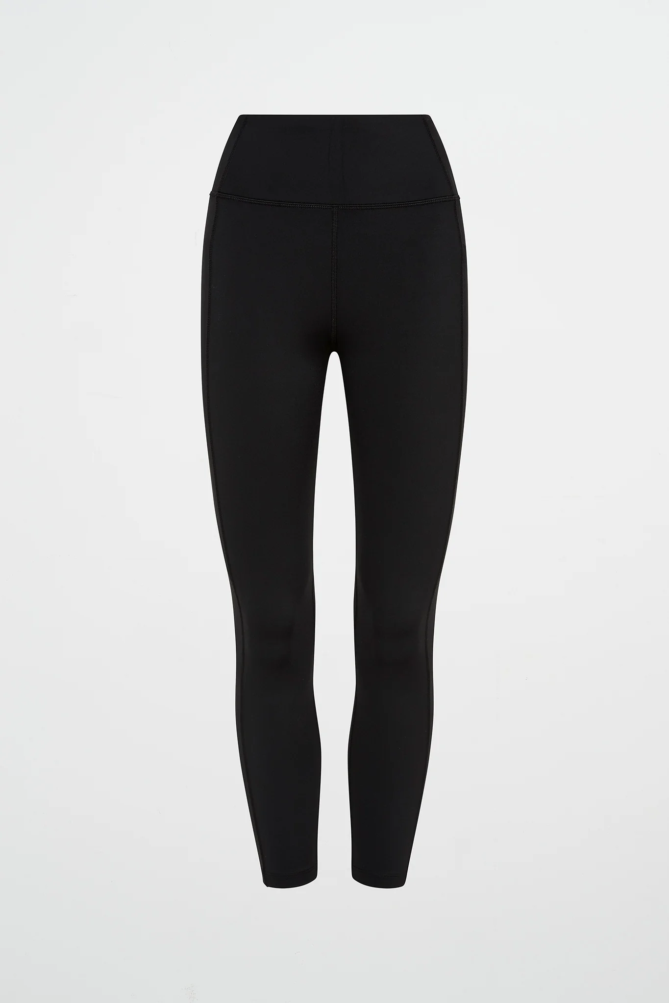 High Rise Ankle Length Legging 203