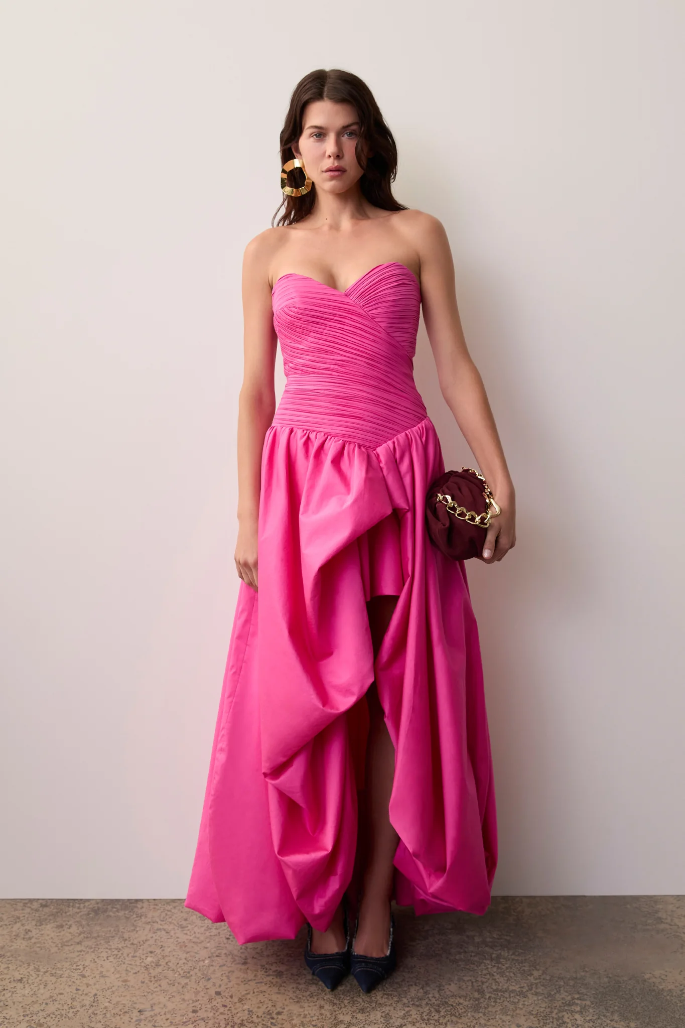 Estelle Gown