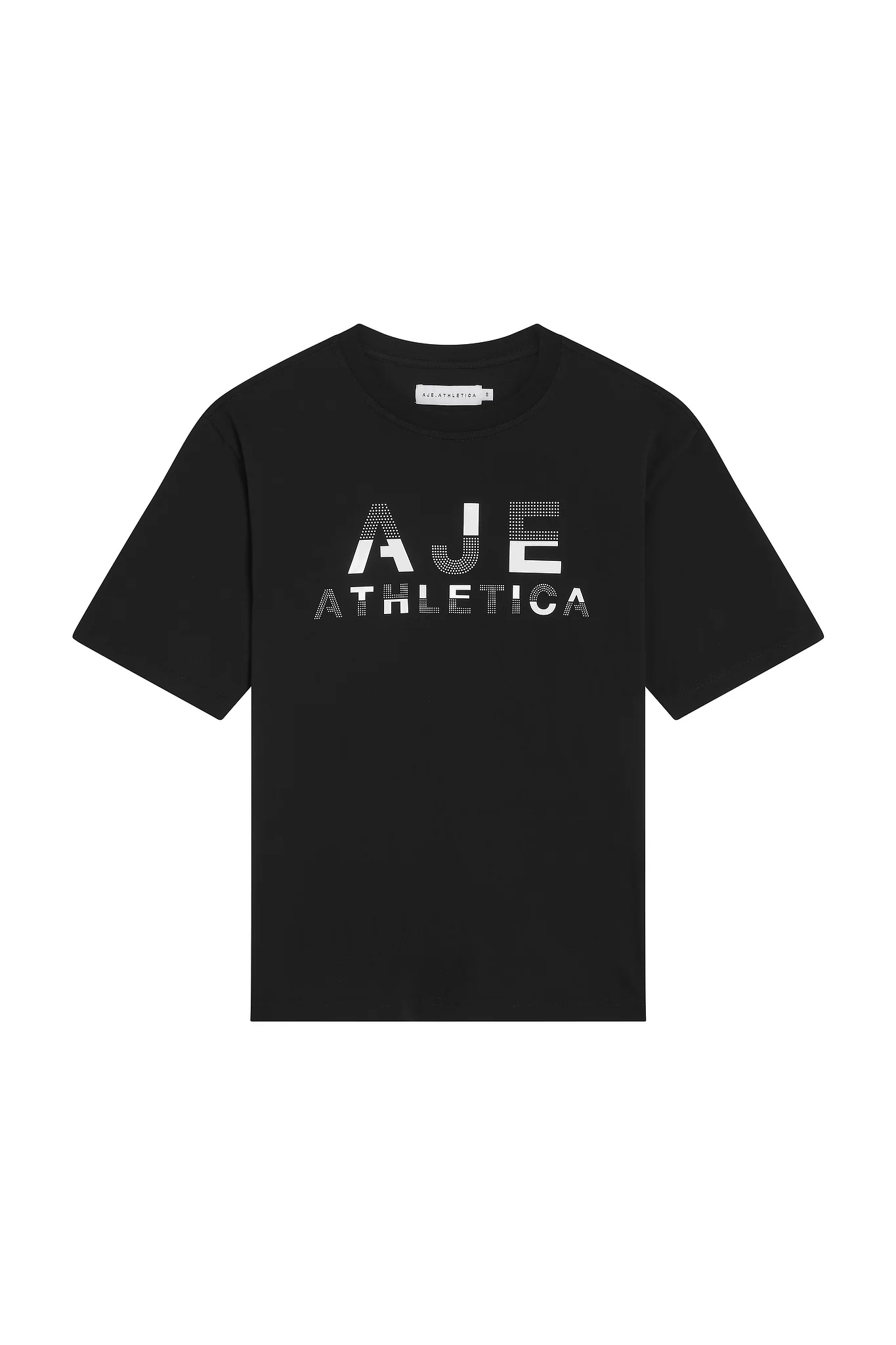 Gel Logo Tee 102