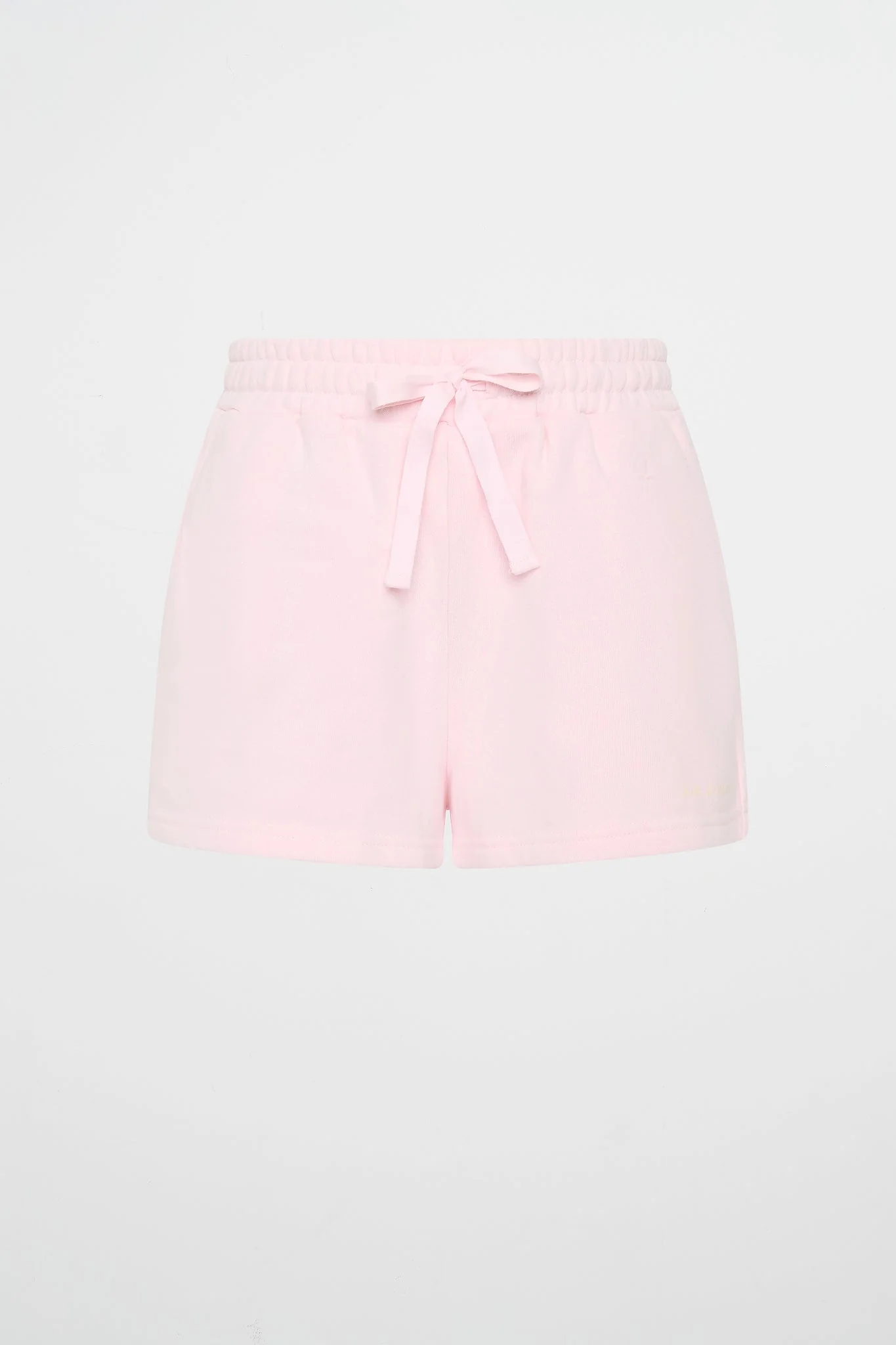 Logo Sweat Shorts 603