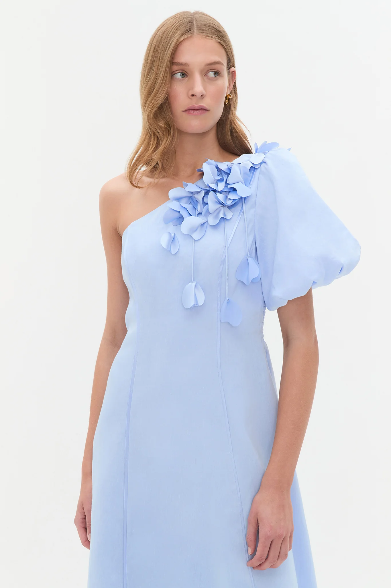 Camille Midi Dress