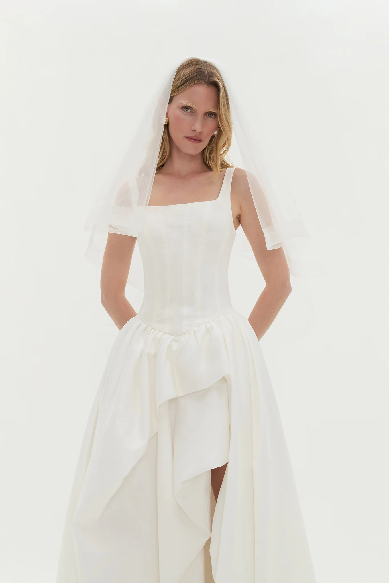 Alani Gown