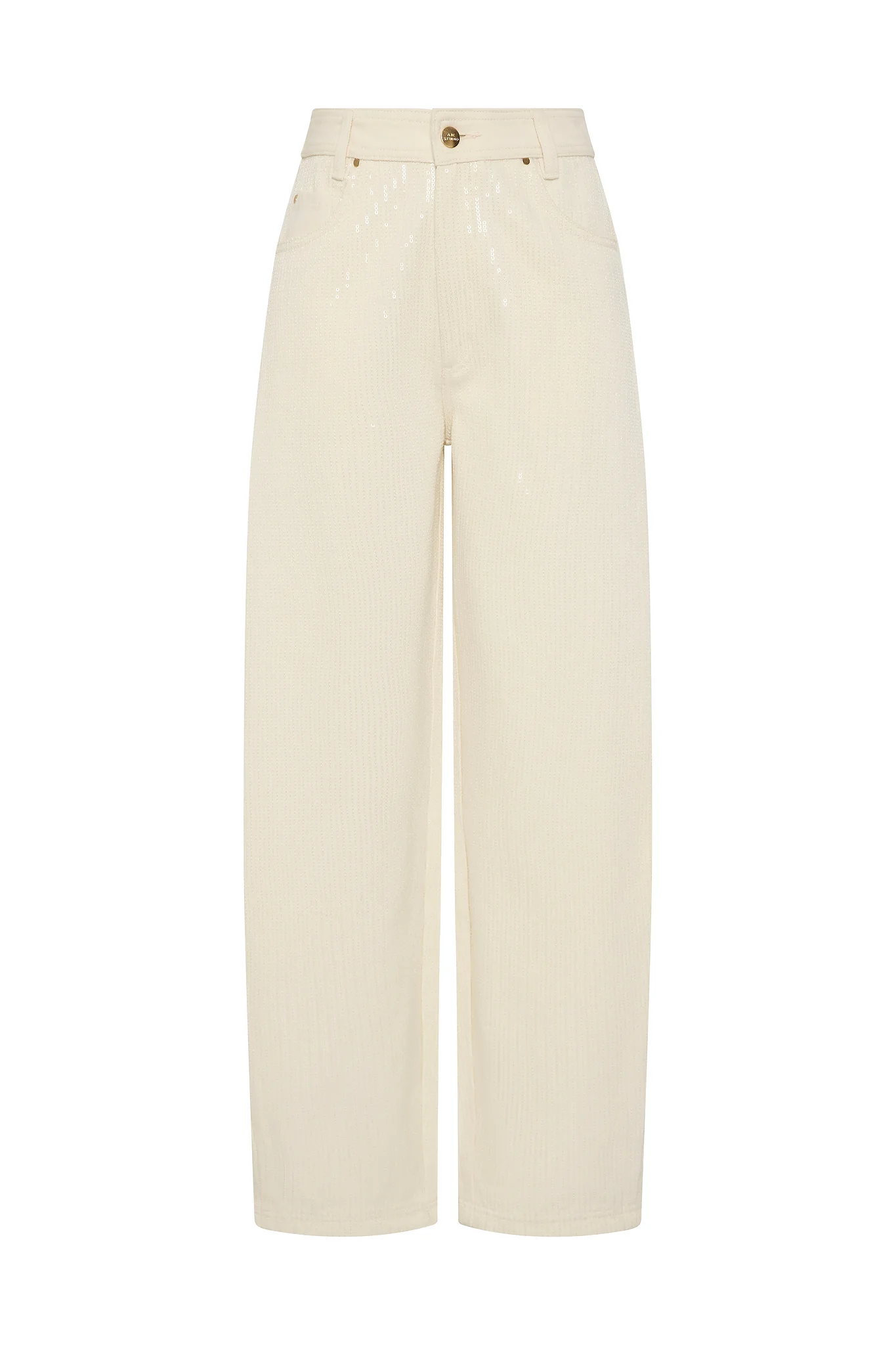 Reflect Denim Barrel Jeans