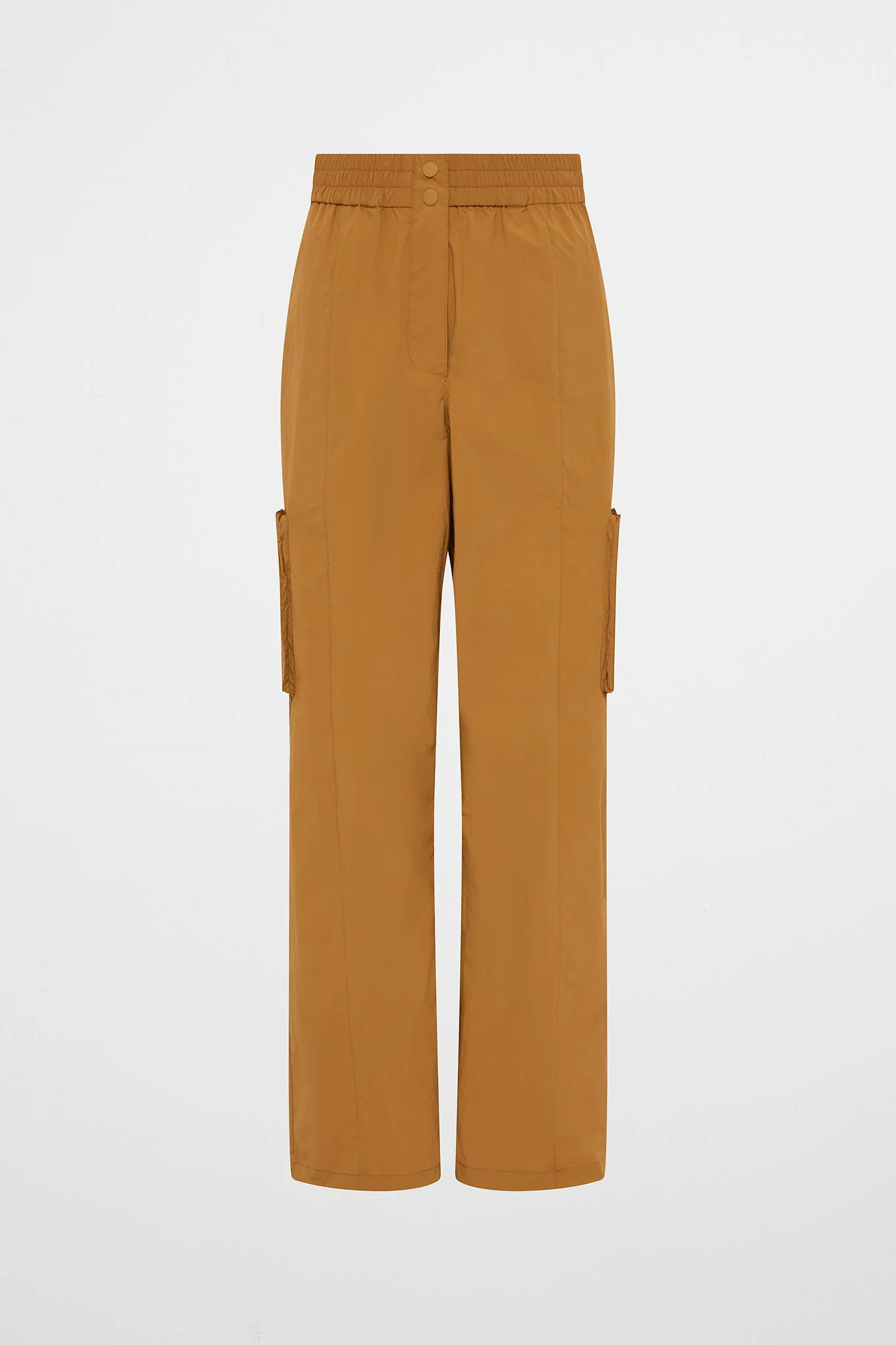 Elasticated Parachute Pant 511