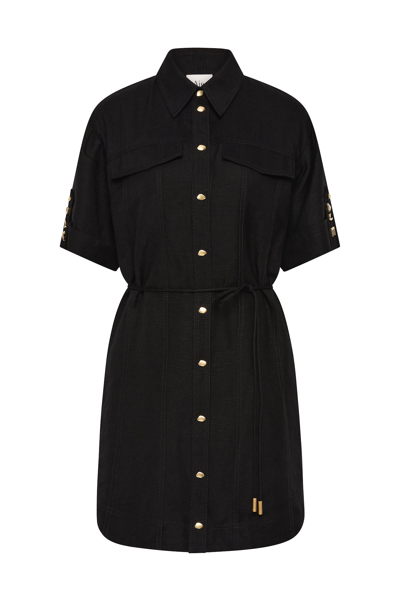 Celie Mini Dress