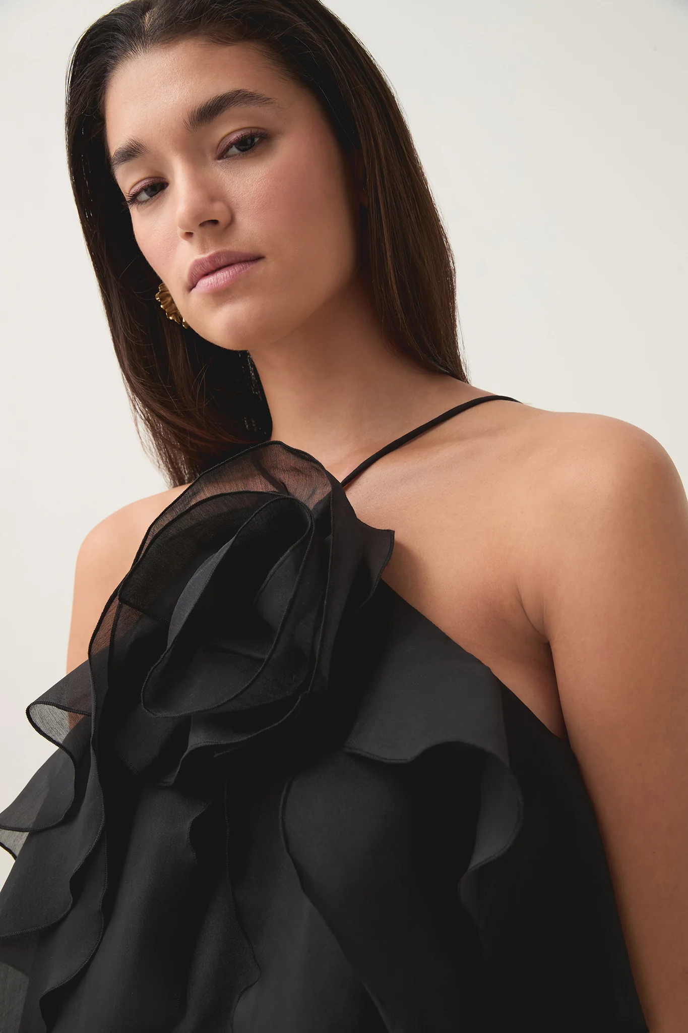 Pandorea Layered Top
