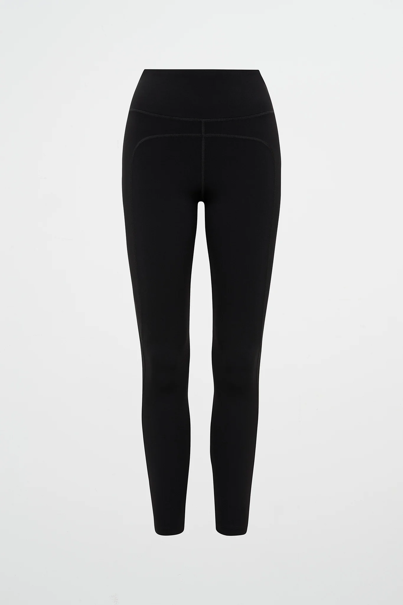 High Impact Full Length Legging 208