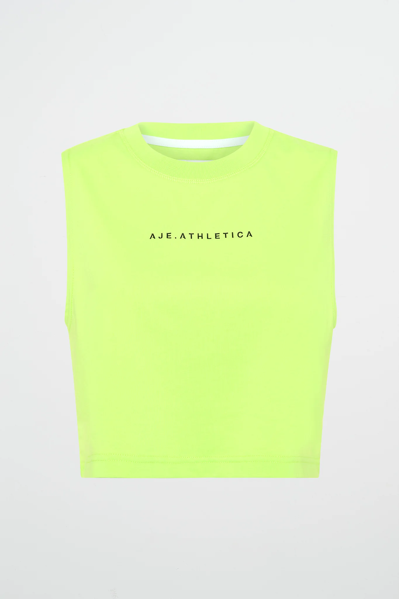 Cropped Tank 106