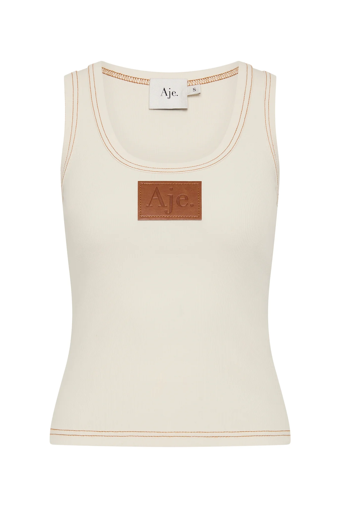 Tessa Racer Singlet