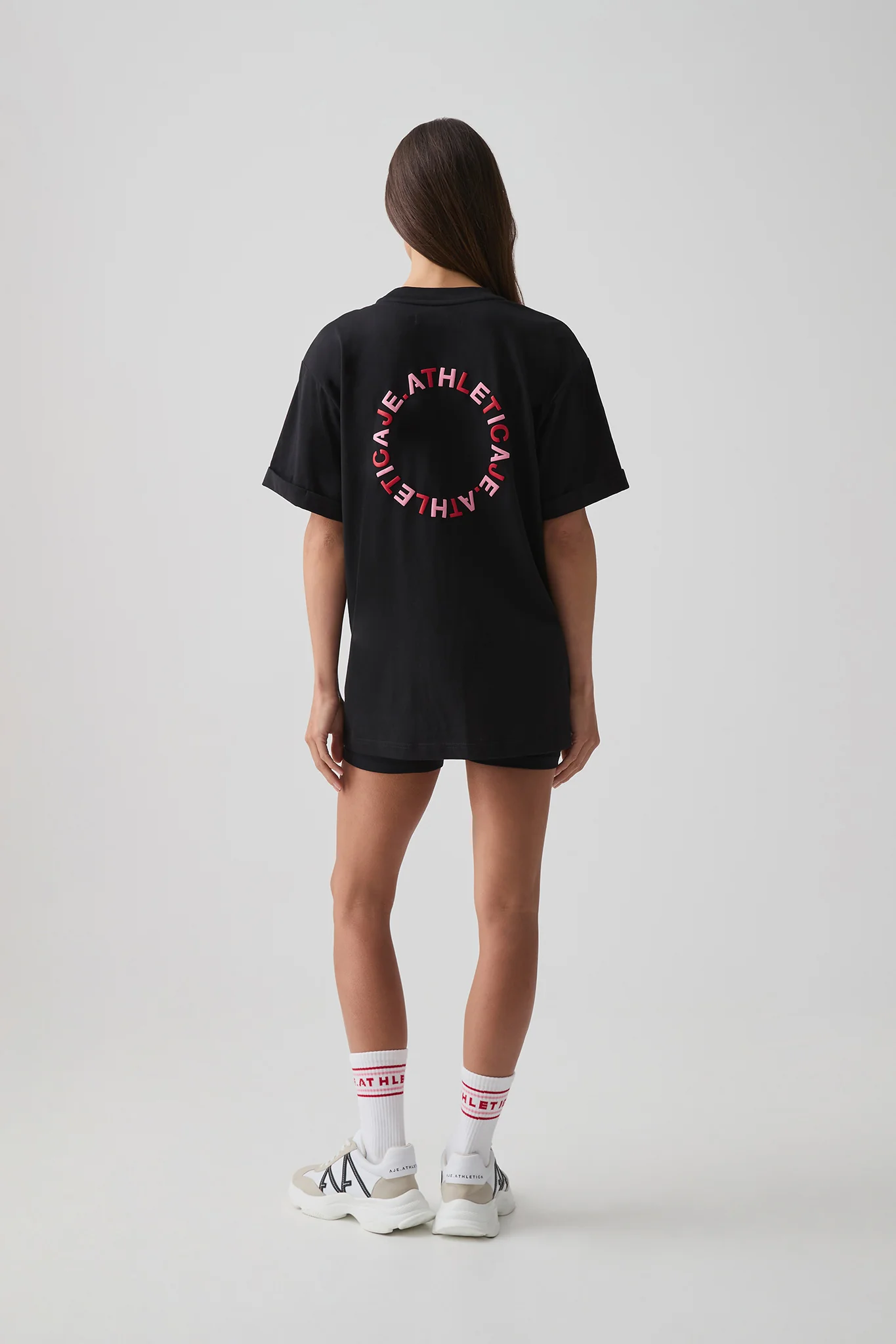 Classic AA Infinity Tee 102