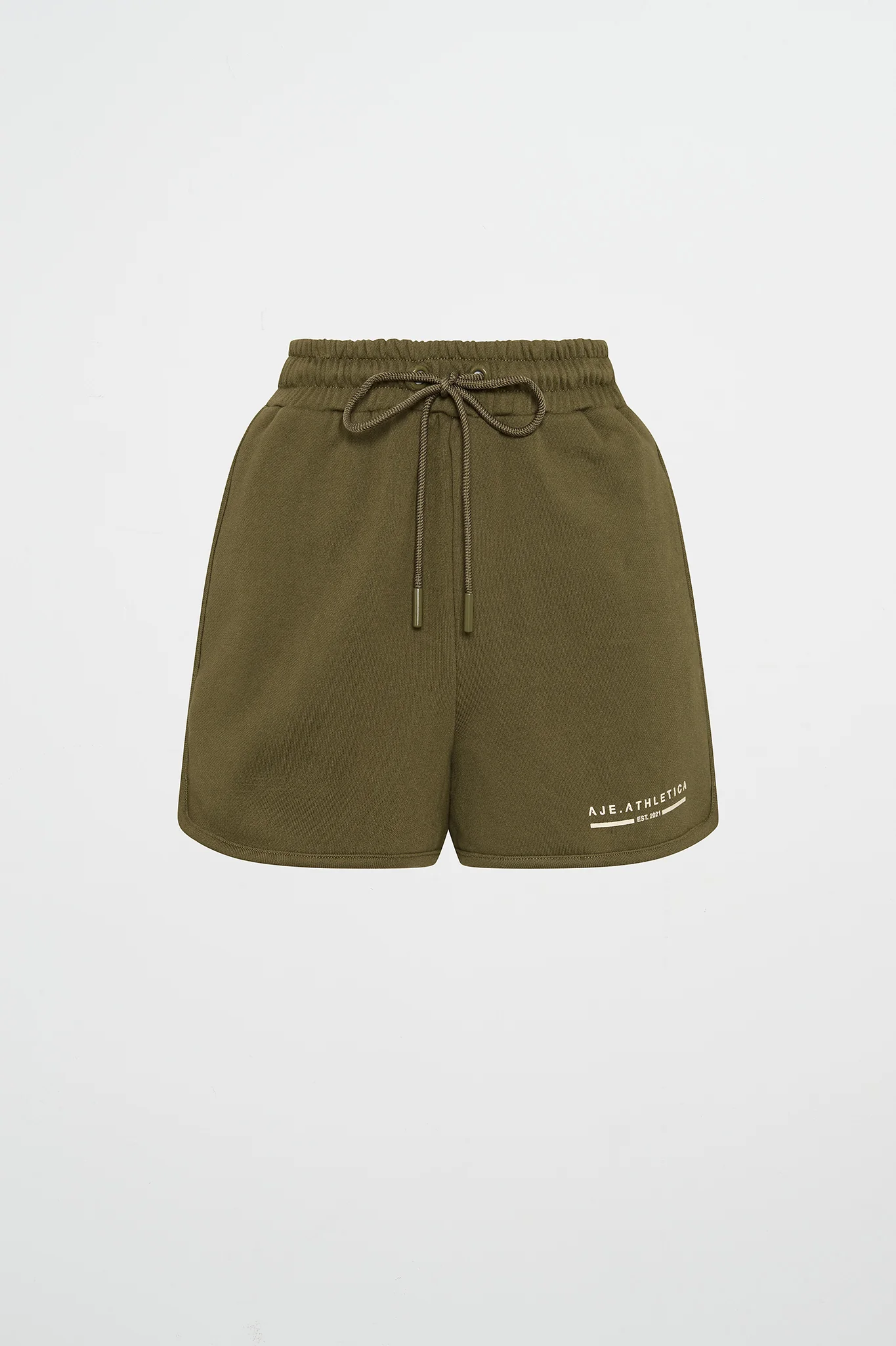 Panelled Terry Short 616