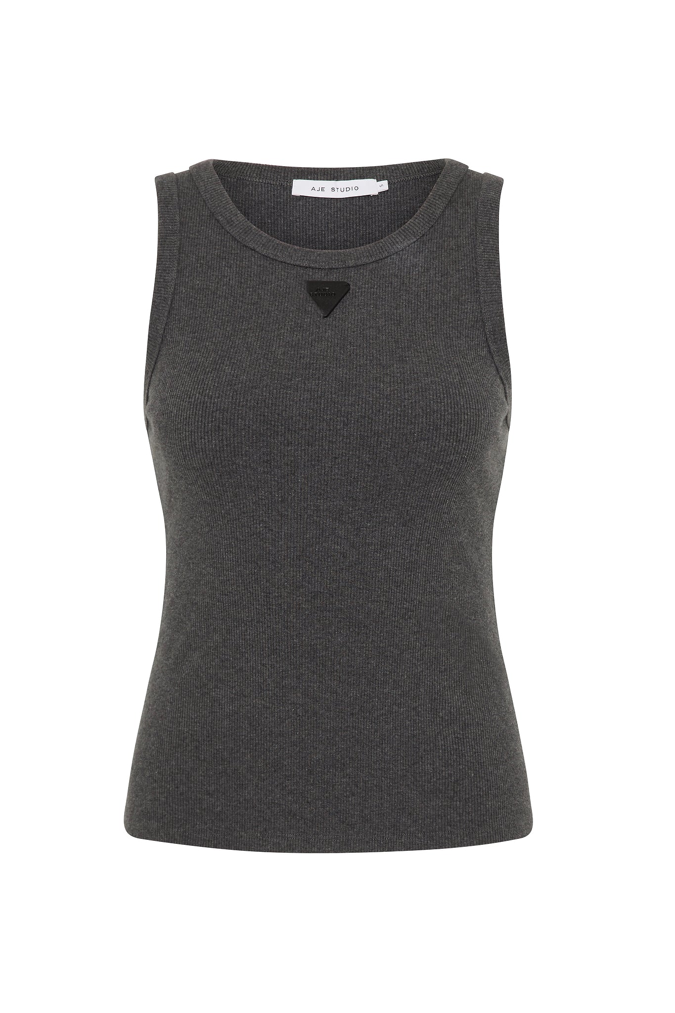 Cowrie High Neck Tank