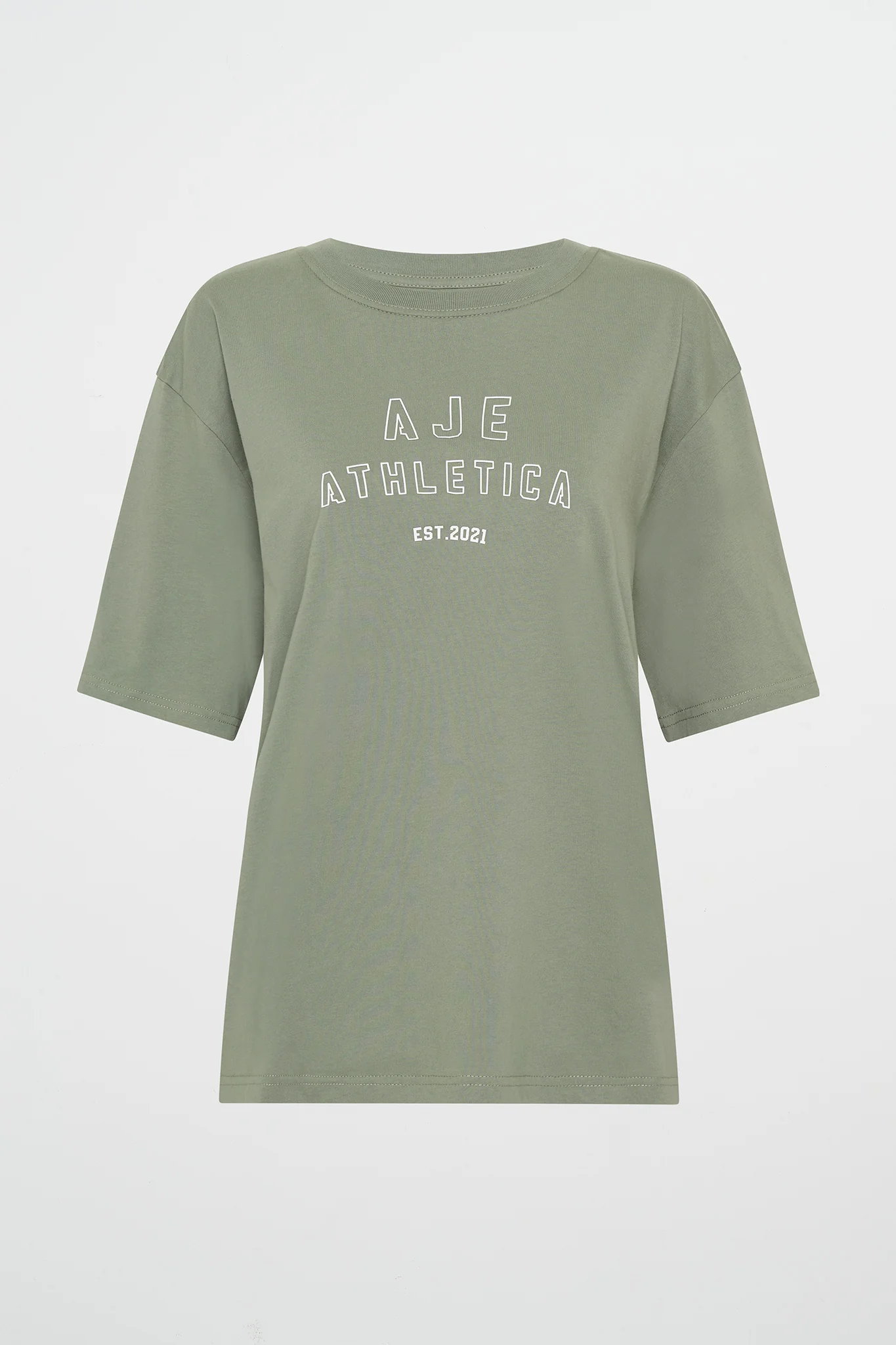 Retro AA Logo Tee 102