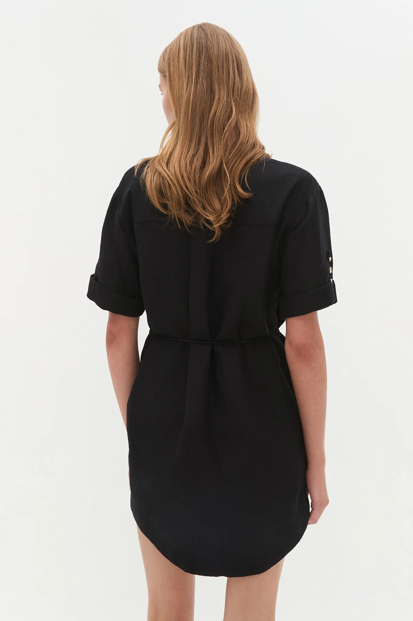 Celie Mini Dress