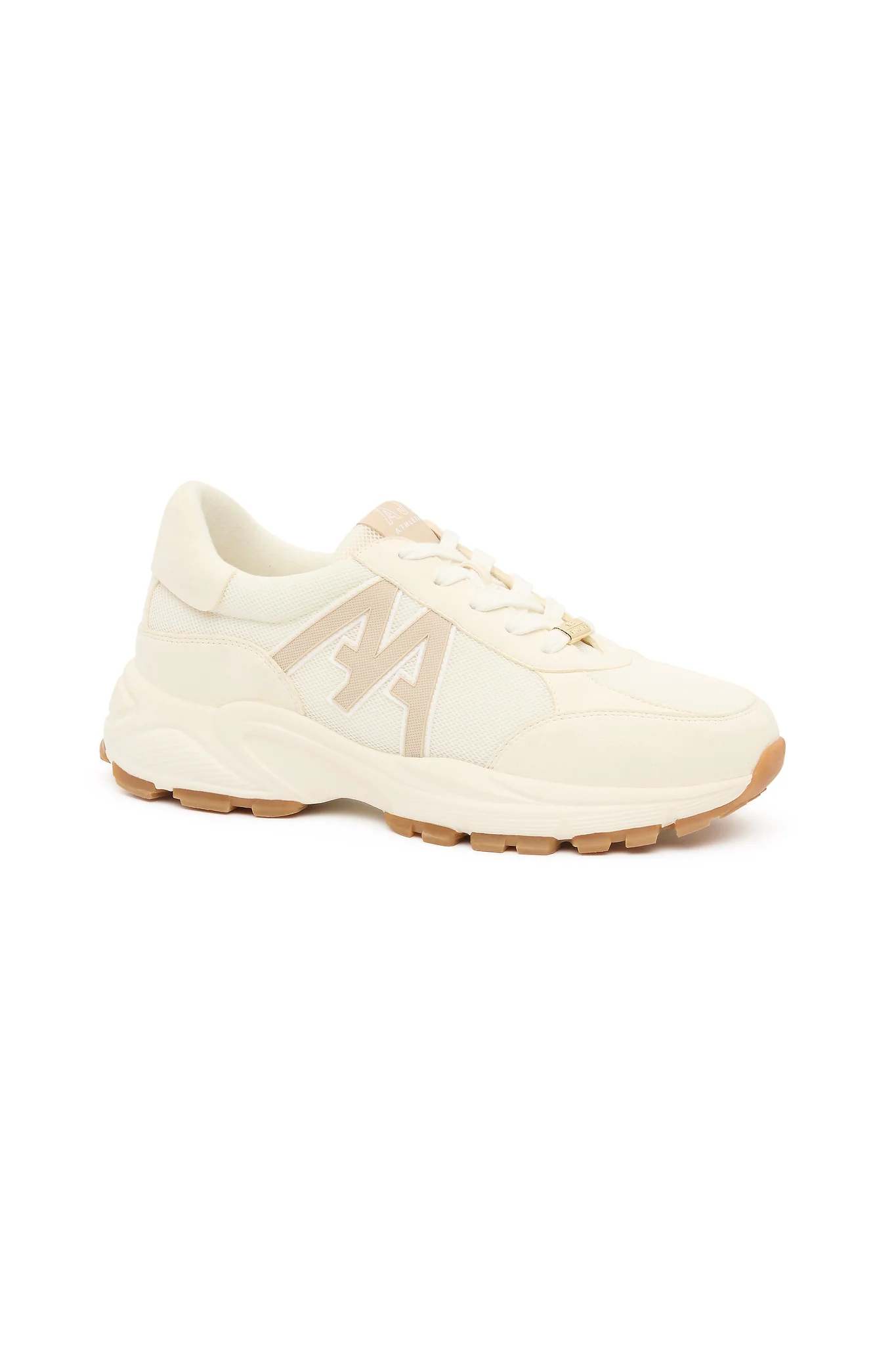 Grip Sole A.A Sneaker 961