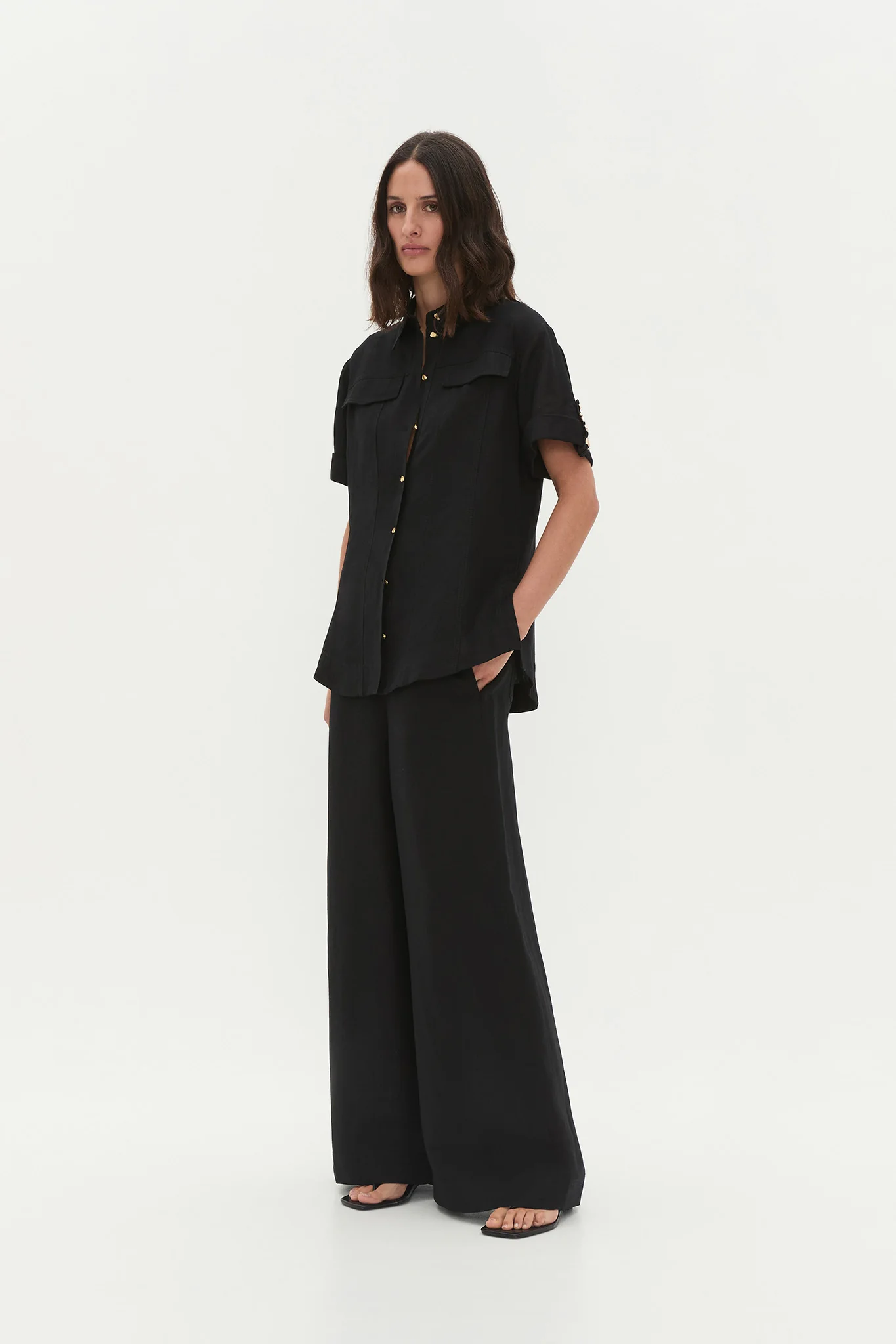 Celie Pants